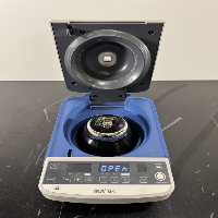 IKA G-L Midi Centrifuge image 3